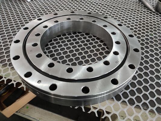 Slewing Ball Bearing SD.329.20.00.D. 1 Size 328*192*45MM supplier