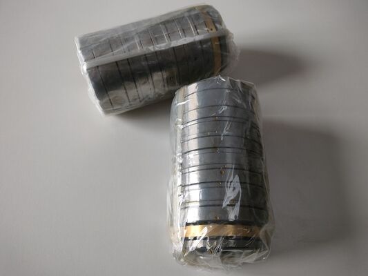 food extruder multi-stage bearings M2CT3278 Size 32*78*57.5MM supplier