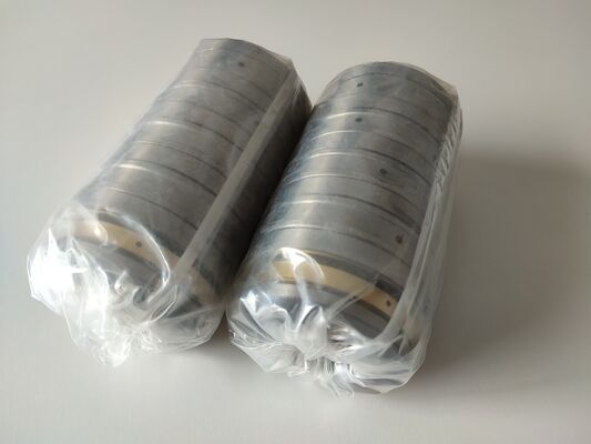 PVC Extruder machine multi-stages bearing T-2270 22*70*85mm in stock supplier