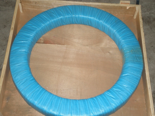 XR820060 thrust crossed roller bearing 580x760x80mm for  Vertical turning lathes /centers supplier