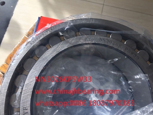 NN3024KP5W33 cylindrical roller bearing in stocks,180x120x46mm for lathes machining centers use supplier