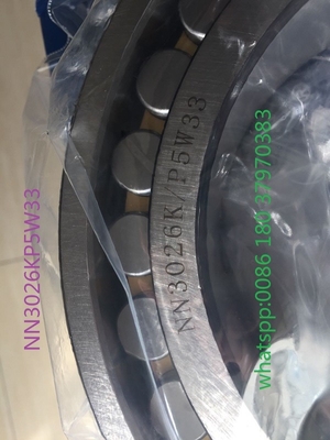 NN3024KP5W33 cylindrical roller bearing in stocks,180x120x46mm for lathes machining centers use supplier