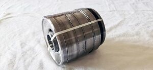 High Precision Roller Bearing T-81684 For Extrusion Machine supplier