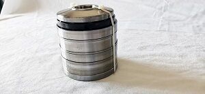 High Precision Roller Bearing T-81684 For Extrusion Machine supplier