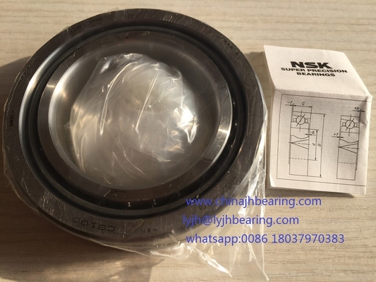 spindle bearing 55BNR10ETYNSUELP4 NSK original bearing 55x90x18mm in stocks supplier