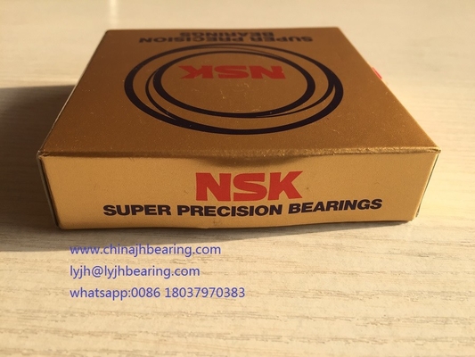 spindle bearing 55BNR10ETYNSUELP4 NSK original bearing 55x90x18mm in stocks supplier