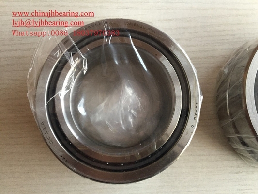 65BNR10ETYNDBBELP4 NSK spindle bearing used for machine tool main spindle center. supplier