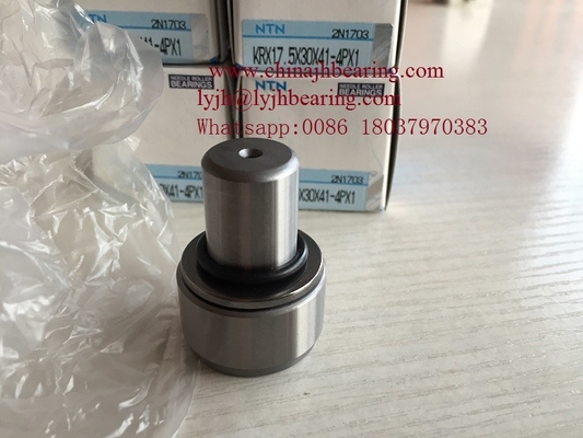 Original KRX17.5X30X41-4PX1 Cam Follower In Stocks Used For Printed Machine. supplier