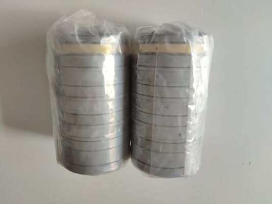 High Precision Roller Bearing T-81684 For Extrusion Machine supplier