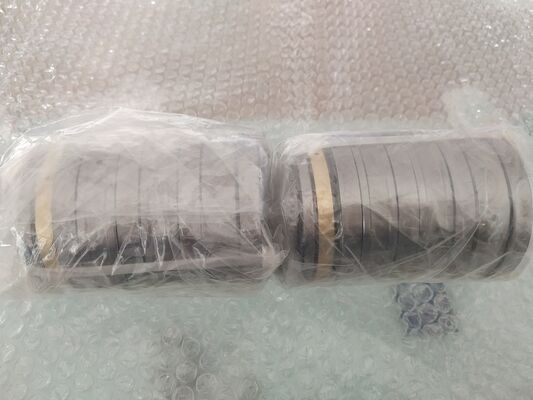 Feed Pig Extruder Bearing Use Thrust Roller Bearing T-53507 Factory supplier