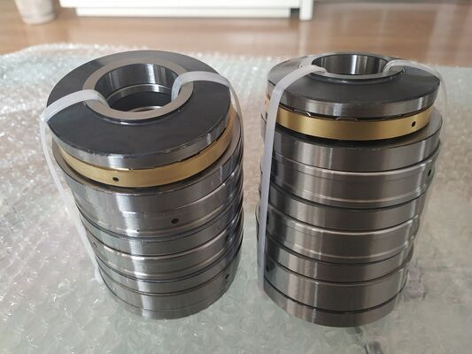Feed Pig Extruder Bearing Use Thrust Roller Bearing T-53507 Factory supplier