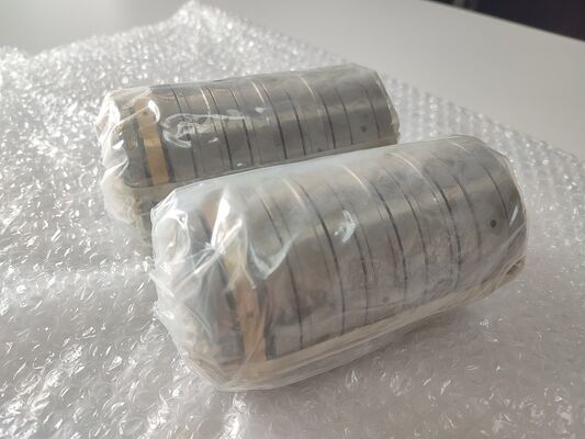 Feed Pig Extruder Bearing Use Thrust Roller Bearing T-53507 Factory supplier