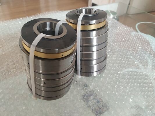 Feed Pig Extruder Bearing Use Thrust Roller Bearing T-53507 Factory supplier