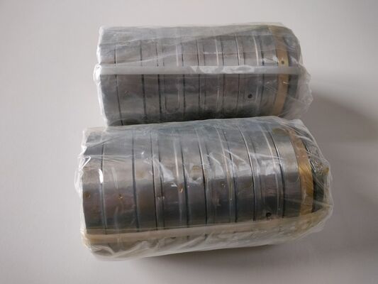 Feed Pig Extruder Bearing Use Thrust Roller Bearing T53507 Factory supplier