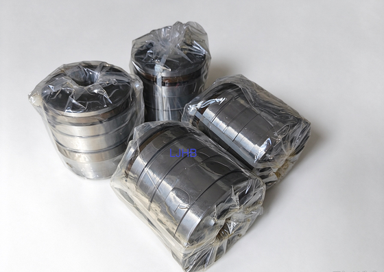 Feed Pig Extruder Bearing Use Thrust Roller Bearing T-53507 Factory supplier