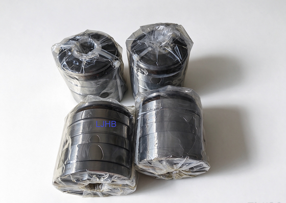 02B75M, 02B75M bearing, 02B75M split roller bearing supplier