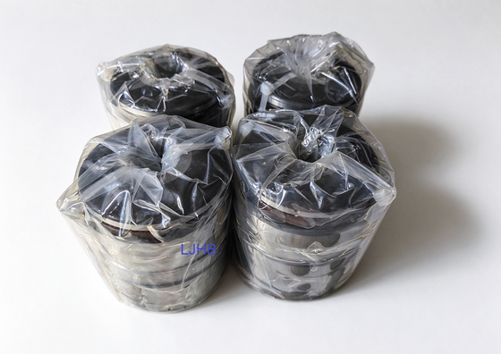 02B75M, 02B75M bearing, 02B75M split roller bearing supplier