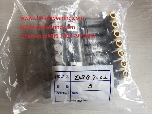 Machine part for SHOWA Lube piston oil distributor separator valve DSA4(0.2) DSB3(0.1) DSB5(0.2) DSB7(0.2) lubrication s supplier