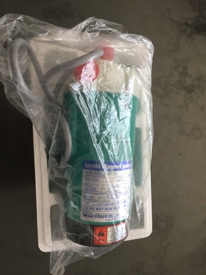 to offer Machine parts IWAKI Magnet pump MD-15R-N in stocks ,Made from Japan supplier