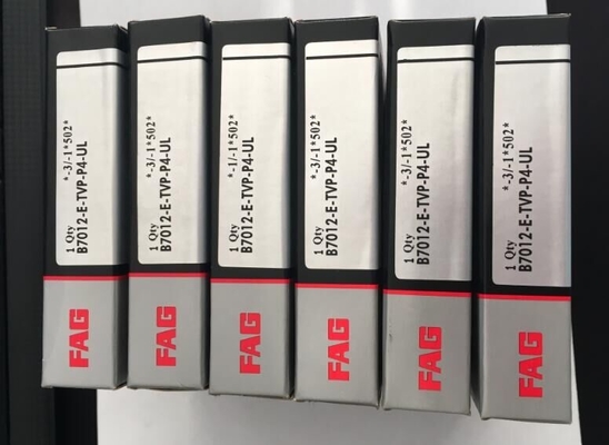 HCB7016EDLR-TP4SUL  main spindle bearing used for machine tool equipment in stocks 80X125X22MM supplier