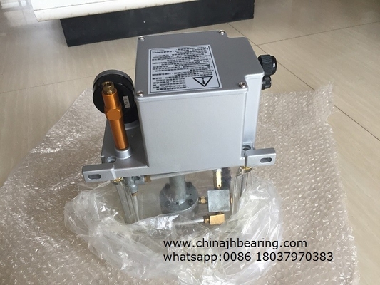 Machine parts OIL PUMP CEN04 MADE BY CHANGHUA CHEN YING OIL MACHINE supplier