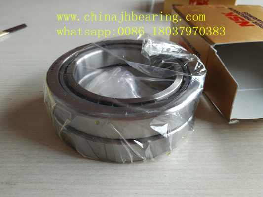 spindle bearing 75BTR10ETYNDBLP4A 75X105X16mm supplier