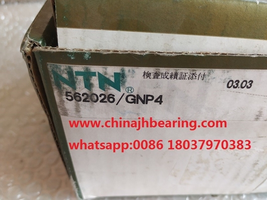 Offer NTN 562026GNP4 original made in Japan 130x200x84mm in stock supplier