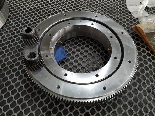 Pinion gear  machine component supplier