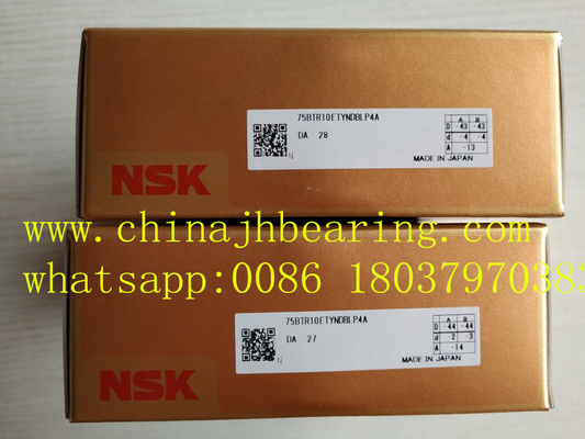 Machine tool main spindle bearing N1012BTKRCC1P4 60x95x18mm in stocks supplier