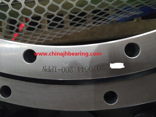 Slewing bearing 20.0644.200- PNN the dimension 716x572x56mm supplier