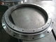 Turntable bearing 232.20.0600.503 with size 948x734x56 mm used for heavy machine supplier