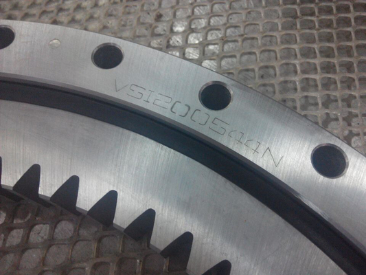 VSI200544N slewing bearing with internal gear 444x616x56mm supplier