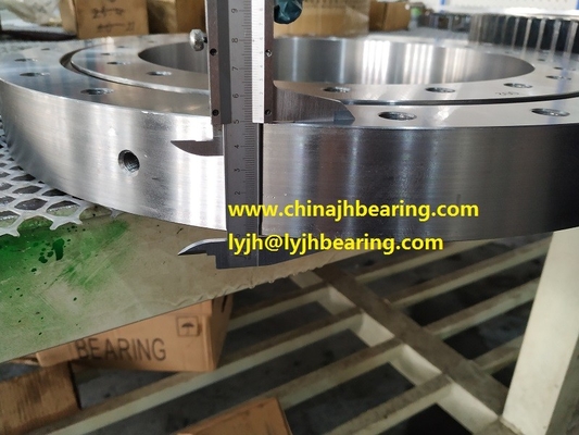 MTO-324T ball slewing bearing 20.486x12.75x2.022 inch size supplier