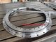 Design turntable bearing SD.1050.20.00.C  1048x834x56mm used for Vehicle construction supplier