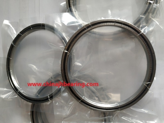 RA10008UUC0 Crossed roller bearing thin section 100x116x8mm robots machine use supplier