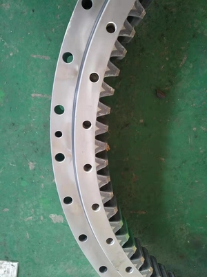 FA-00R3 slewing bearing with internal teeth 1166x985.6x54mm  Engineering Machine supplier