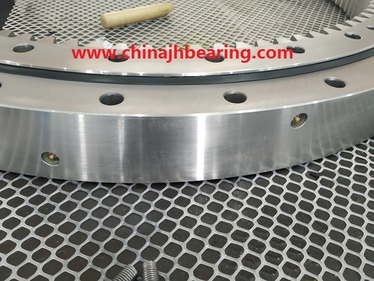 VSI200844N slewing bearing used for handling systems and machine tools 916x736x56mm supplier