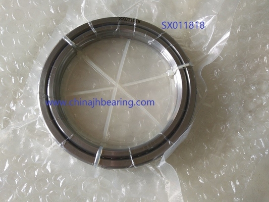 SX011818 Crossed roller bearing 90x150x13mm for robot machine use,in stock supplier