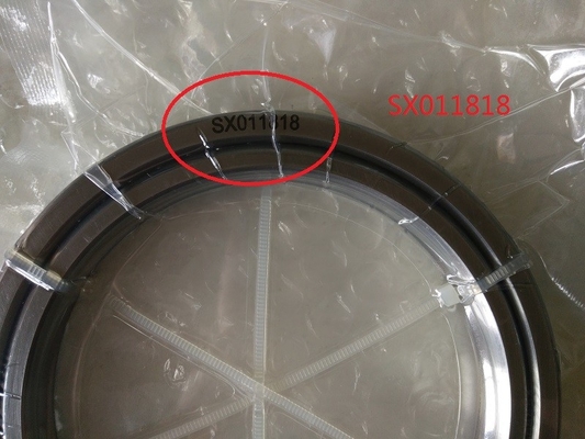 SX011818 Crossed roller bearing 90x150x13mm for robot machine use,in stock supplier