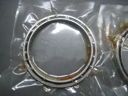 RA5008UUCC0 Crossed roller bearing 50*66*8 mm used for Welding robot machine supplier