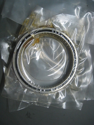 RA5008UUCC0 Crossed roller bearing 50*66*8 mm used for Welding robot machine supplier