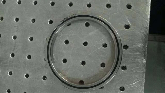 RA8008UUCC0 Bearing 80x96x8mm stock and price use for robot machine supplier