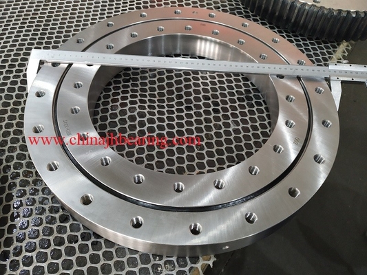 787/1000G2 Slewing bearing 1000x1250x100mm for stacker track swivel equipment supplier