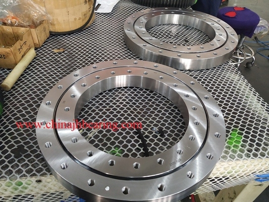 787/1000G2 Slewing bearing 1000x1250x100mm for stacker track swivel equipment supplier