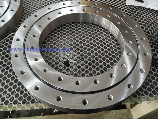 787/1000G2 Slewing bearing 1000x1250x100mm for stacker track swivel equipment supplier