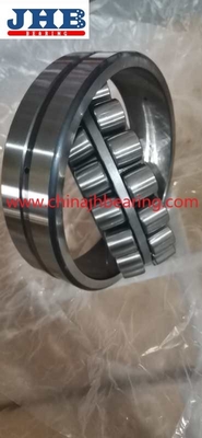 22218EKW33 Spherical roller bearing 90X160X40mm for Continuous casting machine in stocks supplier