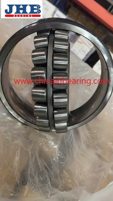 22218EKW33 Spherical roller bearing 90X160X40mm for Continuous casting machine in stocks supplier