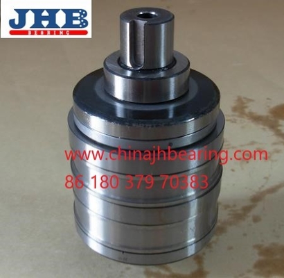 Twin screw gearbox bearing T5AR527 M5CT527  5*27*65mm tandem five roller in stock supplier