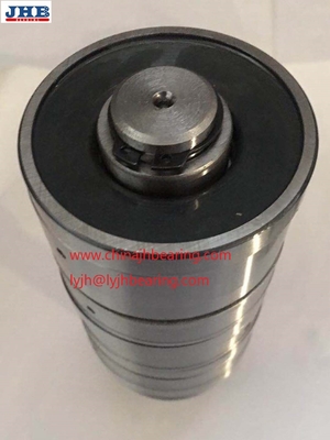 Deep hole drilling equipment use tandem bearing T5AR1242 M5CT1242 12*42*104.6mm  thrust roller bearing supplier