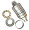 single screw extruders  plastics machine gearbox T5AR1858X2 M5CT1858X2  thrust roller bearing supplier